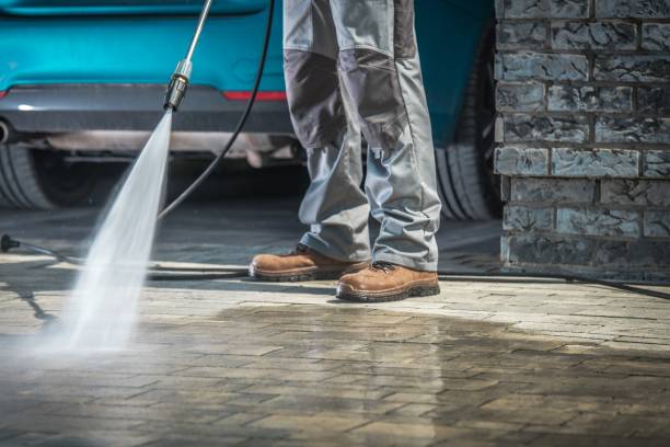 Anchorage, AK Pressure Washing Company