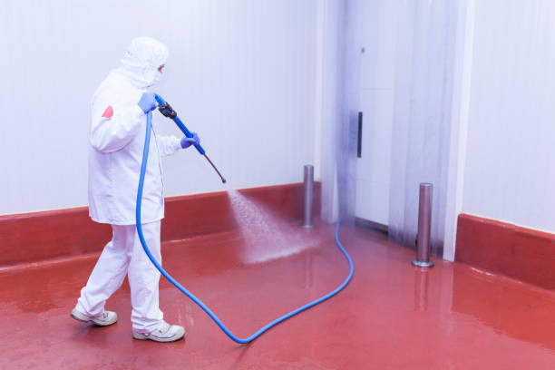 Winterizing Services in Anchorage, AK