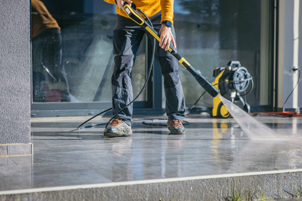 Best Gas Station Cleaning  in Anchorage, AK