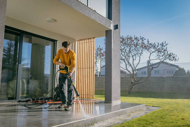  Anchorage, AK Pressure Washing Pros
