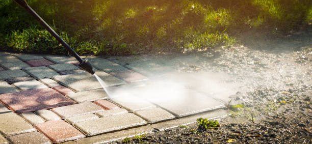 Anchorage, AK Pressure Washing Company