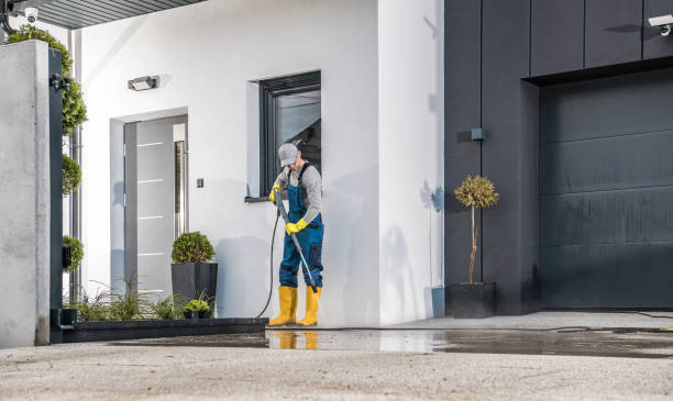 Best Warehouse Cleaning  in Anchorage, AK